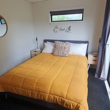 Private Cabin Waihi Ngoại thất bức ảnh