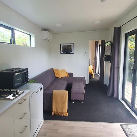 Private Cabin Waihi Ngoại thất bức ảnh